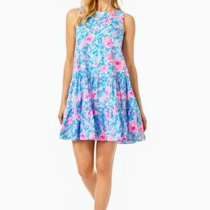 Lilly Pulitzer Trina Swing Dress